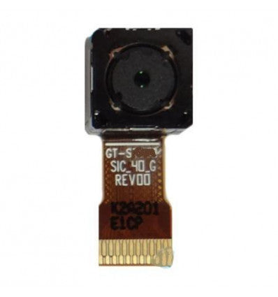 Samsung Galaxy s3 Mini I8190 Flex Camara trasera premium