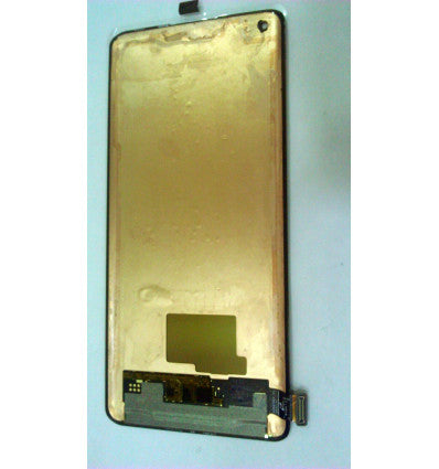 Pantalla LCD para ONEPLUS 8 mas tactil negro Calidad Premium