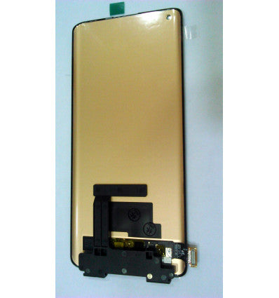 Pantalla LCD para ONEPLUS 8 PRO mas tactil negro Calidad Premium remanufacturado