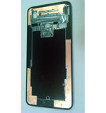 Carcasa o marco central negro para Xiaomi Pocophone F2 Pro / Redmi K30 Pro Calidad Premium