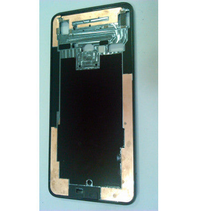 Carcasa o marco central negro para Xiaomi Pocophone F2 Pro / Redmi K30 Pro Calidad Premium