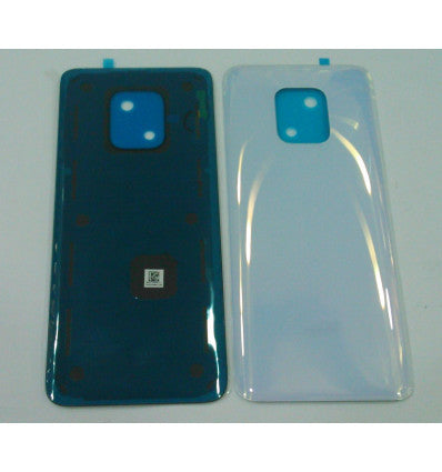 Tapa trasera o tapa bateria blanca para Xiaomi Redmi 10X calidad premium