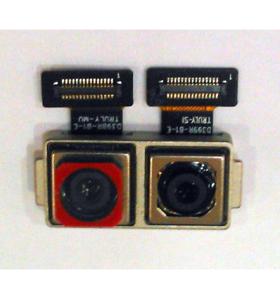 Flex camara trasera para Sony Xperia XA3 I3113 calidad premium I3123 I4113 I4193 Xperia 10