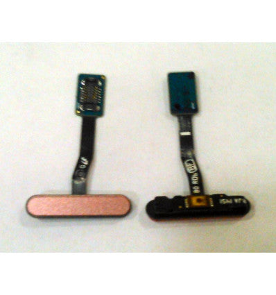 flex boton home rosa para Samsung Galaxy S10E G970F sm-g970fg s10e calidad premium