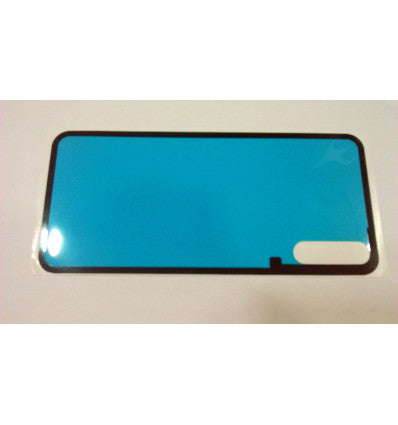 Adhesivo tapa trasera o tapa bateria para Samsung Galaxy A70S A707 SM-A707
