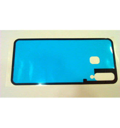 Adhesivo tapa trasera o tapa bateria para Samsung Galaxy A50S A507