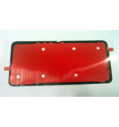 Adhesivo tapa trasera o tapa bateria para Huawei P40 Lite 5G premium quality
