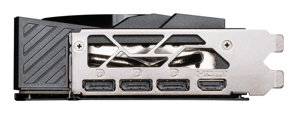 Tarjeta gráfica MSI RTX 5070 12g gaming trio oc
