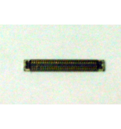 Conector FPC 50 pin placa carga para Huawei P Smart 2019 P Smart Plus 2019 calidad premium