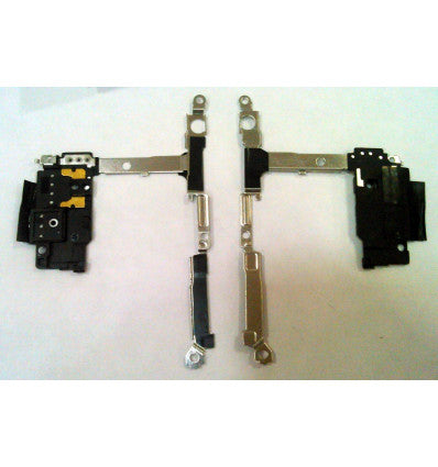 Soporte sujecion para placa carga de Huawei P Smart Plus 2019 p smart+ 2019 pot-lx1t calidad premium