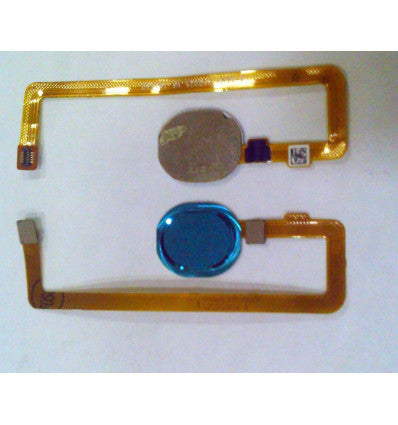 Flex boton home verde para Samsung Galaxy A10S A107F calidad premium