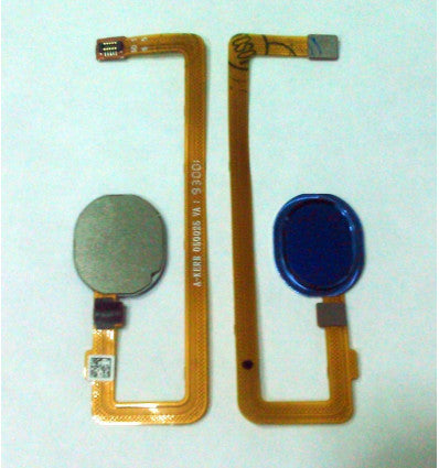 Flex boton home azul para Samsung Galaxy A10S A107F calidad premium