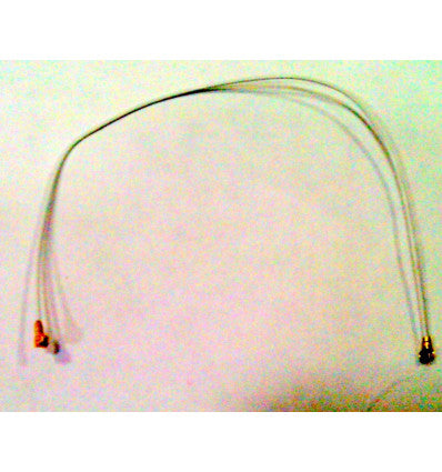 Antena coaxial  para Samsung Galaxy M31 M315 calidad premium