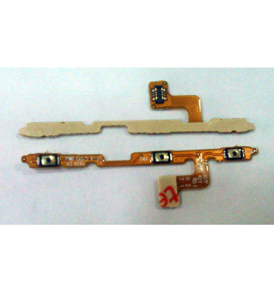 Flex power mas volumen para Samsung Galaxy M21 M215 calidad premium