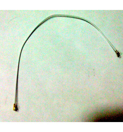 Antena coaxial para Samsung Galaxy M21 M215 calidad premium