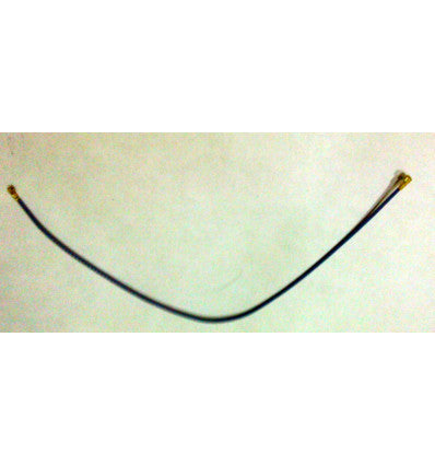 Antena coaxial para Samsung Galaxy A21S SM-A217F SM-A21 calidad premium