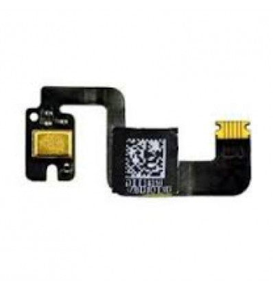 Flex microfono para IPad 4ª Generacion 2012 A1458 Wifi A1459 Wifi,GSM calidad premium
