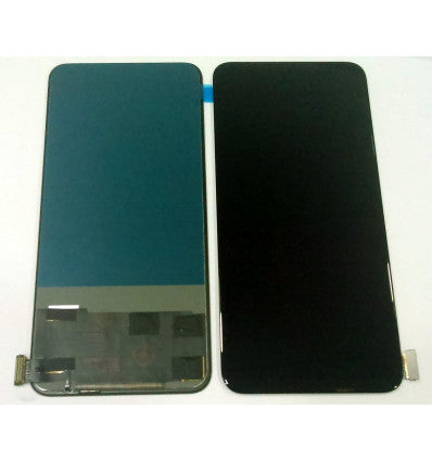 Pantalla lcd + tactil negro Huawei Honor Magic 2 compatible