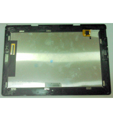 Lenovo Miix 310 pantalla lcd + tactil negro + marco premium