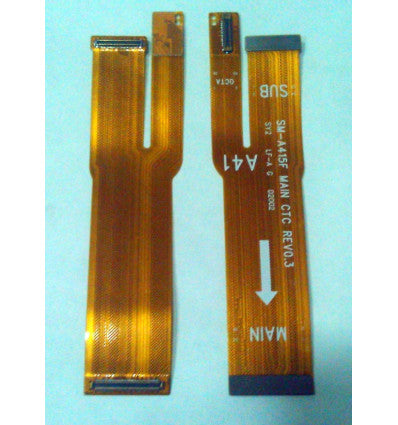 Flex central para Samsung Galaxy A41 A415F Calidad Premium