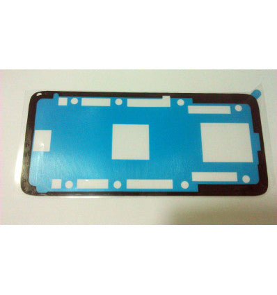 Adhesivo tapa trasera o tapa bateria para Xiaomi Redmi Note 9S / Redmi Note 9 Pro Calidad Premium
