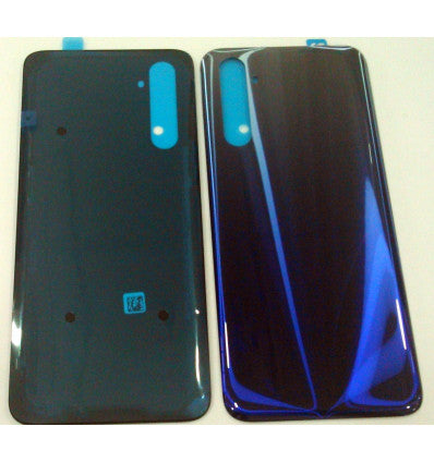 Tapa trasera o tapa bateria para Realme 6 Calidad Premium