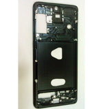 Carcasa o marco frontal negro para Samsung Galaxy s20 plus g986 s20 plus 5g Calidad Premium