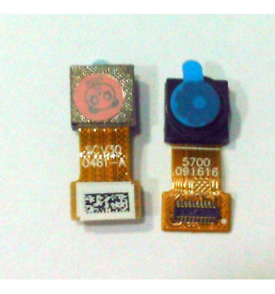 Flex camara frontal para Asus Zenfone Go ZB690KG calidad premium