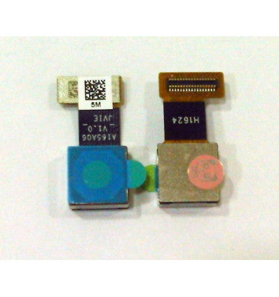 Flex camara trasera para Asus Zenfone Go ZB690KG calidad premium