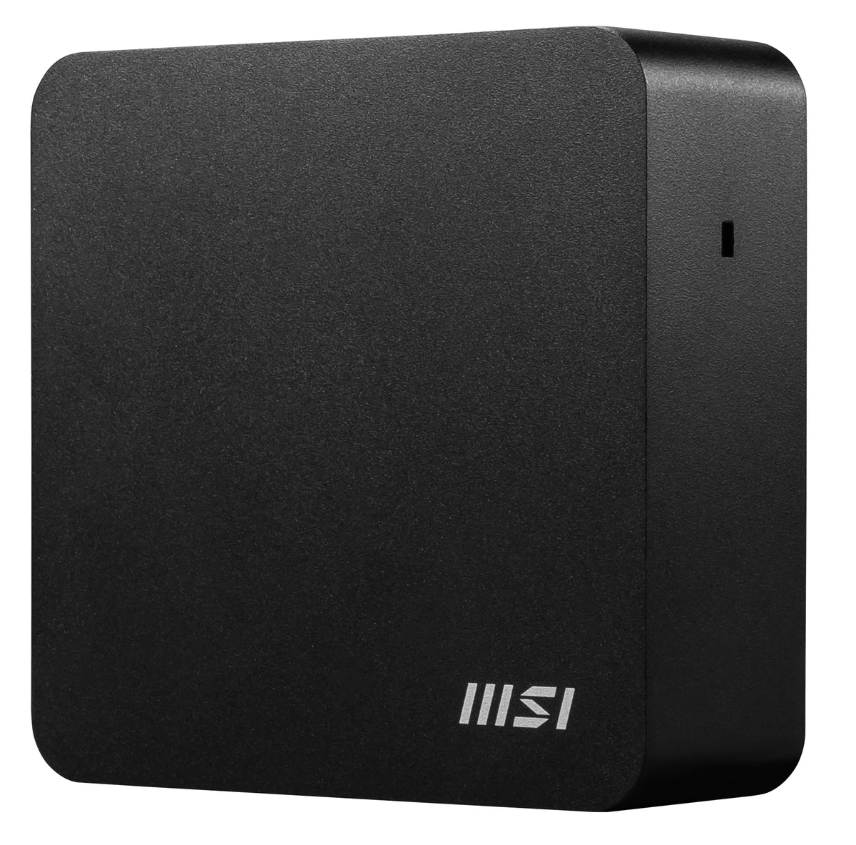 Barebone mini ordenador Msi cubi nuc 1mg - 206bes i7 - 150u negro