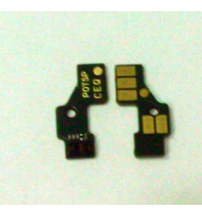 Flex sensor proximidad para Huawei P Smart 2019 P Smart Plus 2019 calidad premium