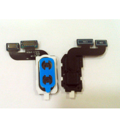 Flex camara trasera para Samsung Galaxy Tab S6 10.5 T860 T865 calidad premium