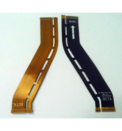 Flex LCD para Samsung Galaxy Tab S6 10.5 T860 T865 calidad premium