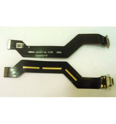 Flex puerto carga para Oneplus 8 pro calidad premium