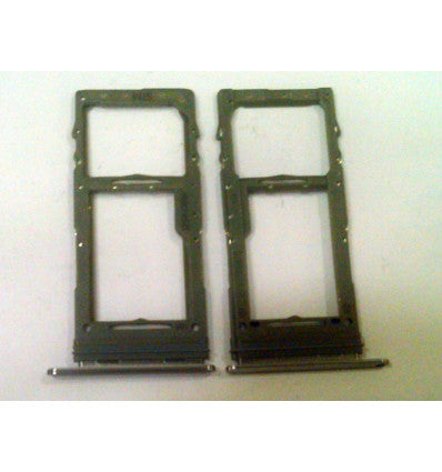 soporte o bandeja SIM plata para Samsung note 10 lite n770 calidad premium