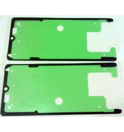 ahdesivo marco frontal para samsung note 10 lite n770 calidad premium