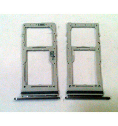 Soporte o bandeja SIM plata para Samsung note 10 lite n770 calidad premium