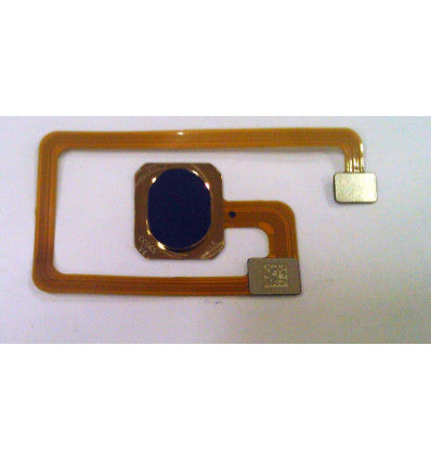 Boton home negro para Oppo A7 AX7 6.2 Calidad Premium