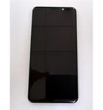 Pantalla lcd para TP-Link Neffos C9 mas tactil negro mas marco negro calidad premium