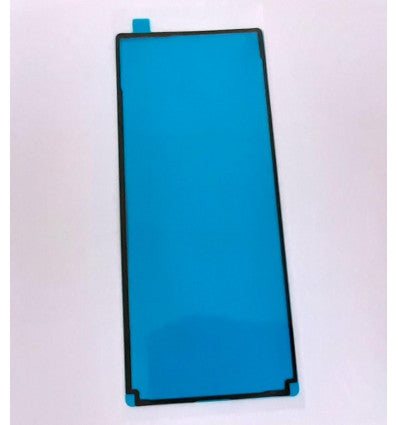 Adhesivo tapa trasera o tapa bateria para Sony XPeria 1 XZ4 J9110