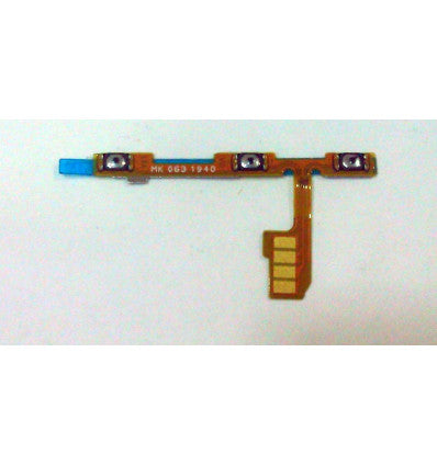 Flex power para Huawei P Smart 2020 calidad premium
