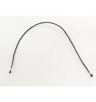Antena coaxial para Xiaomi Mi A3 Mi CC9e M1906F9SH M1906F9SI calidad premium