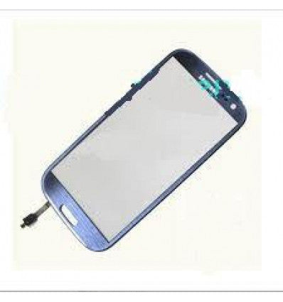 Samsung Galaxy S3 I9300 Cristal Azul + Flex funcion premium