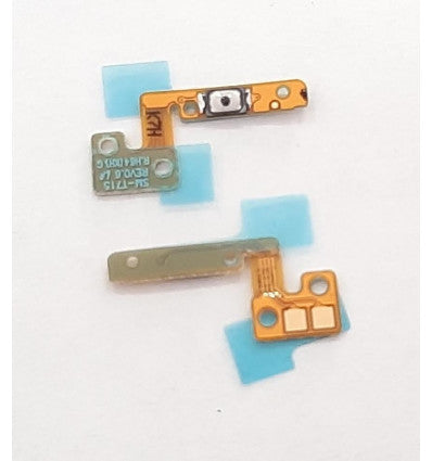 Flex power para SAMSUNG GH97-17679A SM-T715 GALAXY TAB S2 8.0 LTE calidad premium
