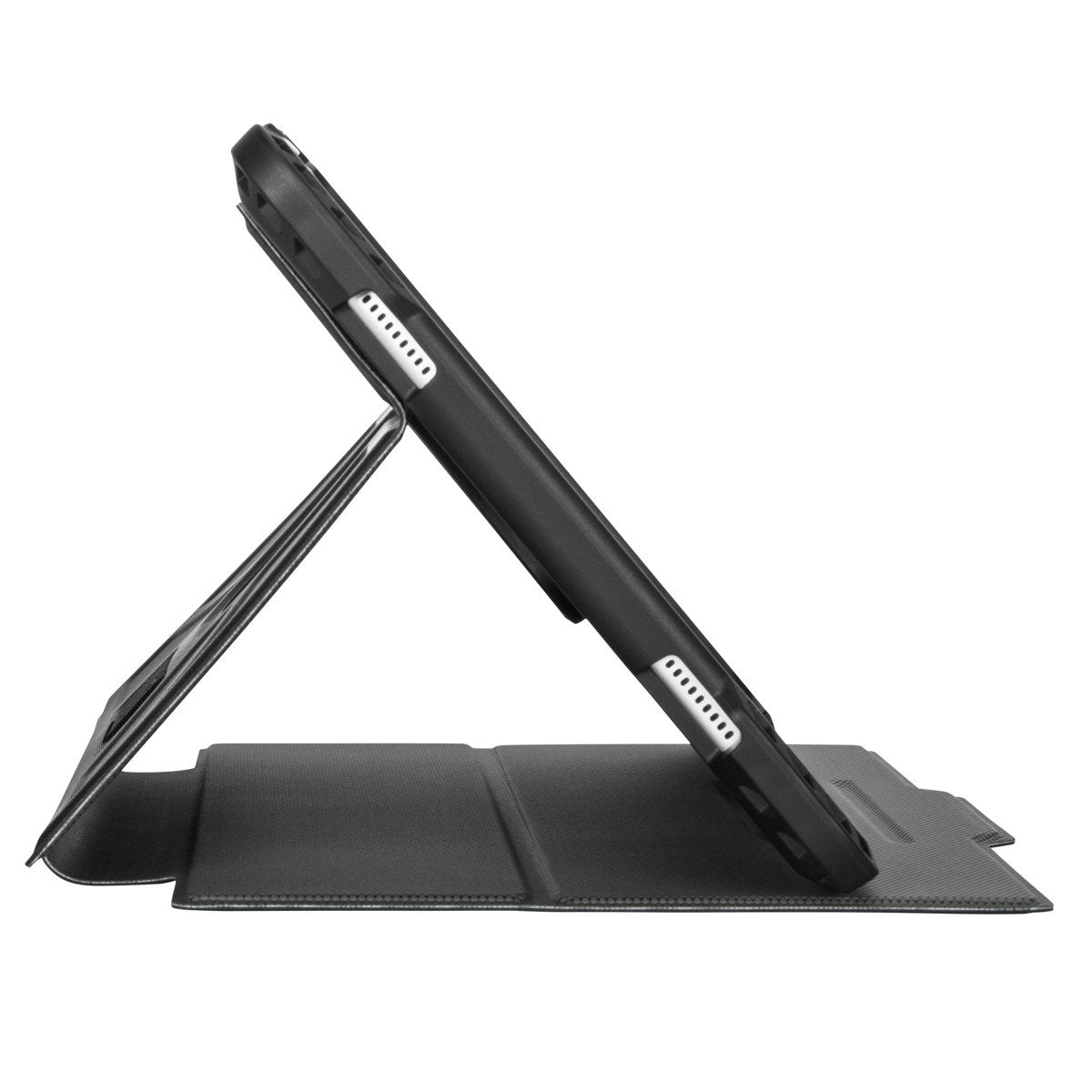 Funda tablet Targus pro - tek 10 -1 pulgadas samsung tab a anti microbial negro