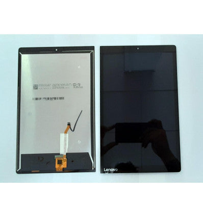 Pantalla LCD para LENOVO YOGA TAB 3 PLUS YT-X703F mas tactil negro calidad premium