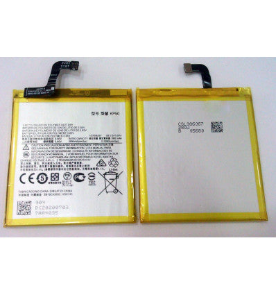 Batería para Motorola KP50 Moto One Zoom XT2010