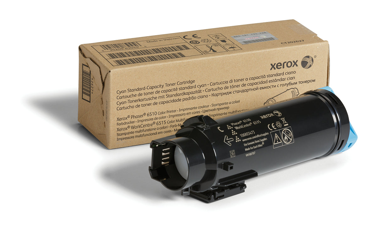 Toner Xerox workcentre 6515 cian