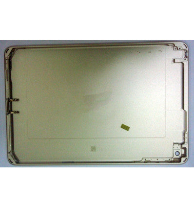 IPad Mini 4 WIFI  A1538 A1550 tapa trasera dorada