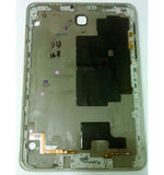 Tapa trasera o tapa bateria dorada para Samsung GALAXY TAB S2 8.0 LTE SM-T710 calidad premium